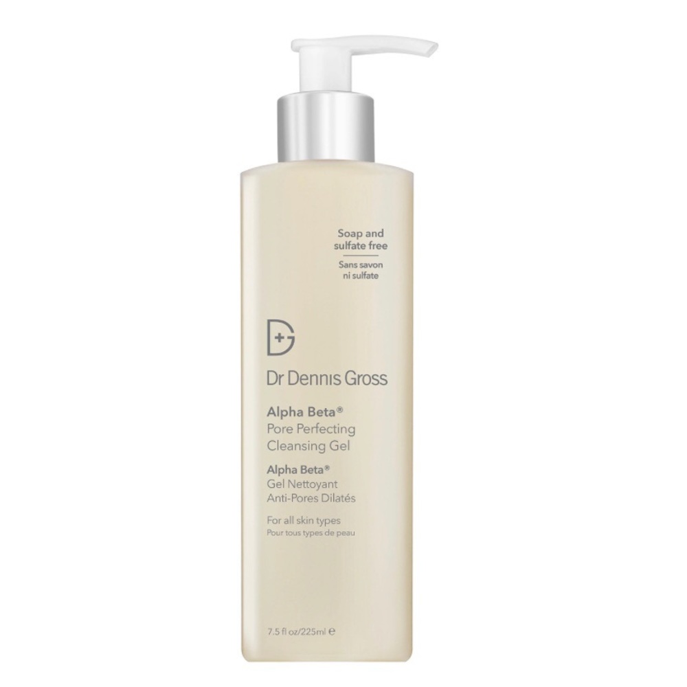 BRAND NEW Dr. Dennis Gross Pore Perfecting Wash